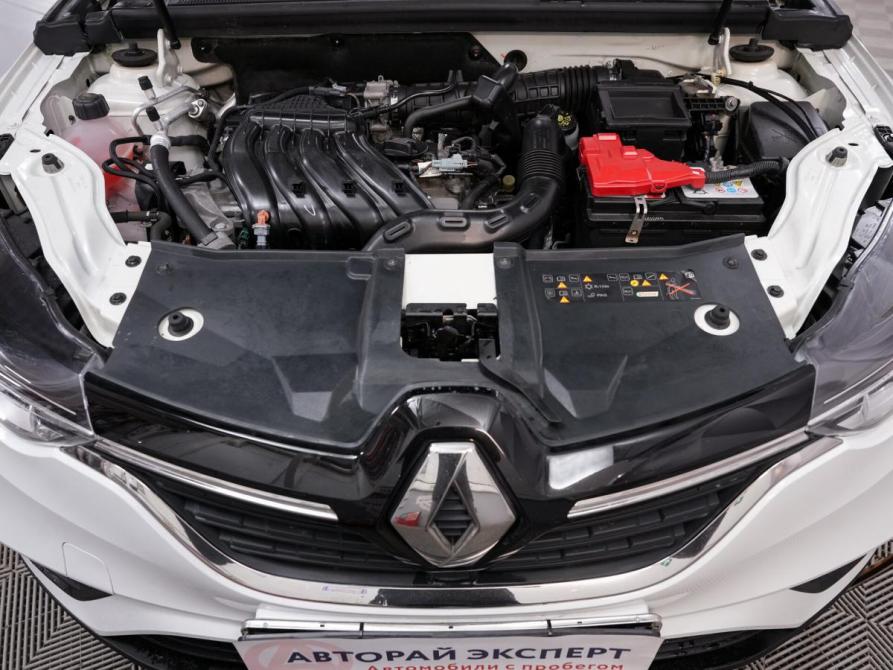 Renault Arkana I Ульяновск  - изображение 21