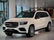Mercedes-Benz GLS II (X167) Екатеринбург  - изображение 29