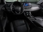 Chery Tiggo 4 I Рестайлинг Воронеж  - изображение 27