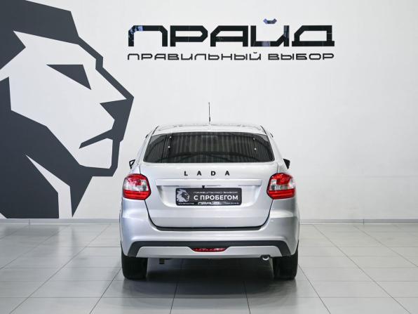 Lada (ВАЗ) Granta I Рестайлинг с пробегом 2023 года, цена 869 900 рублей, 51000 км, лифтбек, Автокод Объявления