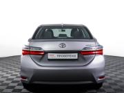 Toyota Corolla XI (E160 E170 E180) Рестайлинг 1 Москва  - изображение 28