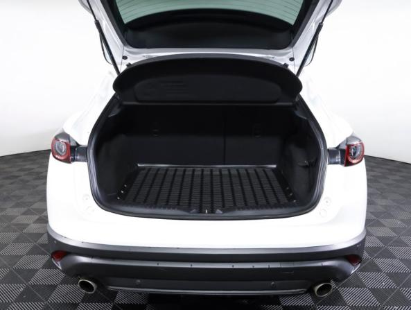 Mazda CX-4 I Рестайлинг с пробегом 2023 года, цена 2 717 000 рублей, 58943 км, внедорожник, Автокод Объявления