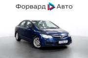 Honda Civic VIII Тюмень  - изображение 26
