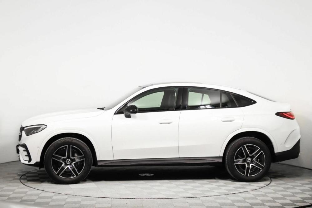Mercedes-Benz GLC Coupe II (C254) Москва  - изображение 2
