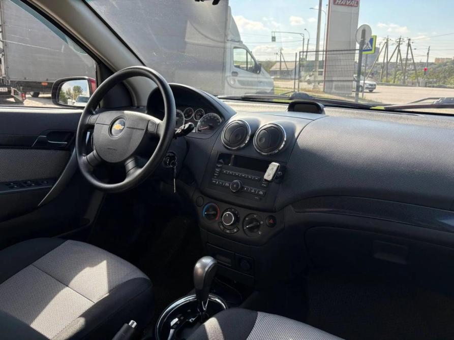 Chevrolet Nexia I Крым  - изображение 14