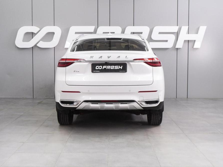 Haval F7x I Воронеж  - изображение 4