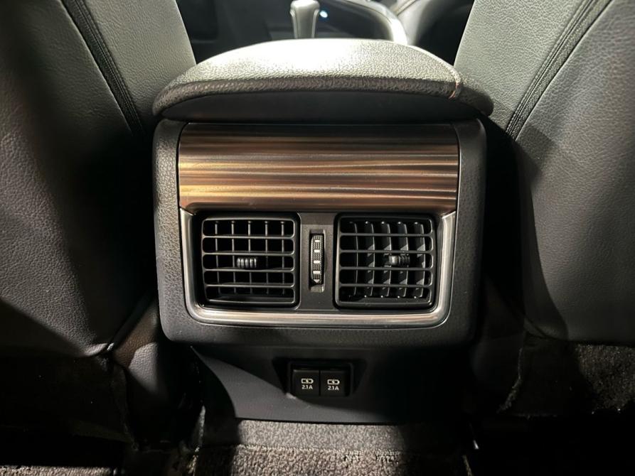 Toyota Camry VIII (XV70) Пермь  - изображение 15