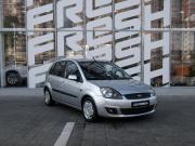 Ford Fiesta Mk5 Ставрополь  - изображение 18