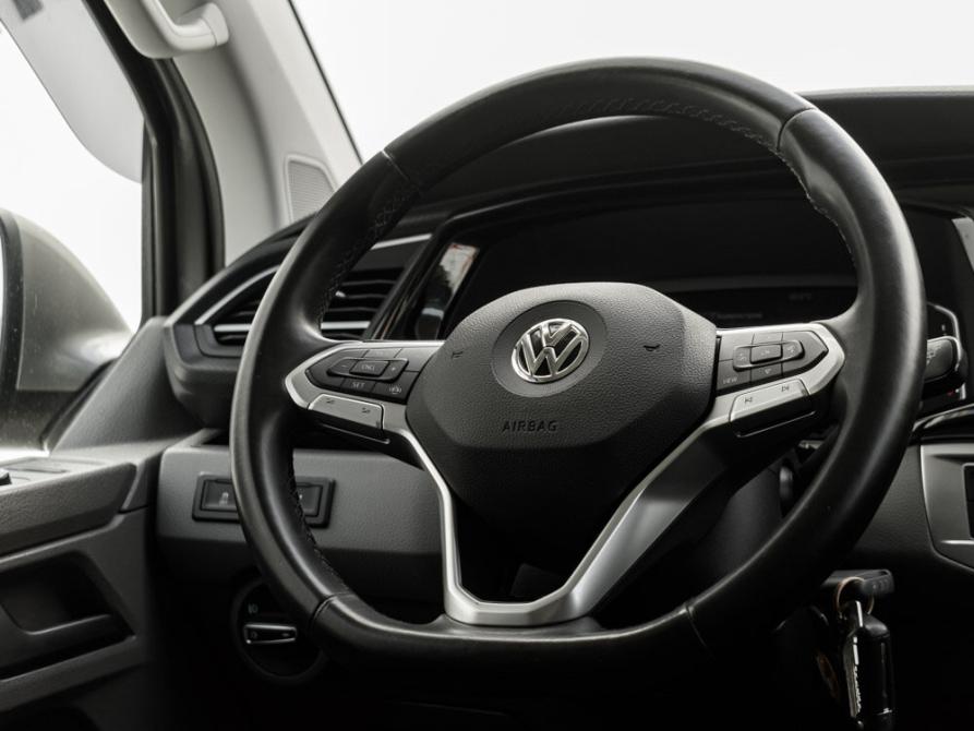 Volkswagen Caravelle T6 Рестайлинг Екатеринбург  - изображение 14