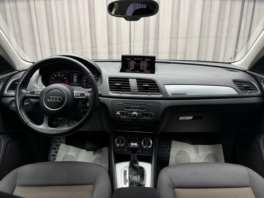 Audi Q3 I (8U) Ижевск  - изображение 15