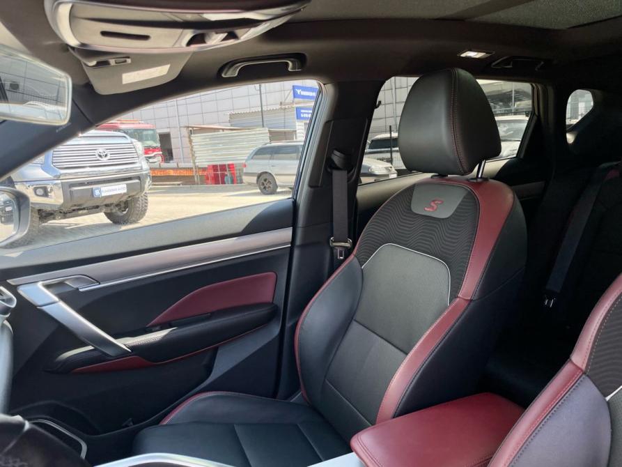 Geely Coolray I Краснодар  - изображение 11
