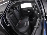 Audi A6 V (C8) Москва  - изображение 27