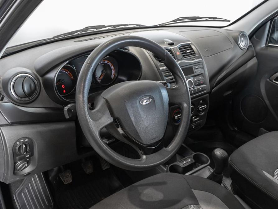 Lada (ВАЗ) Granta I Рестайлинг Казань  - изображение 5