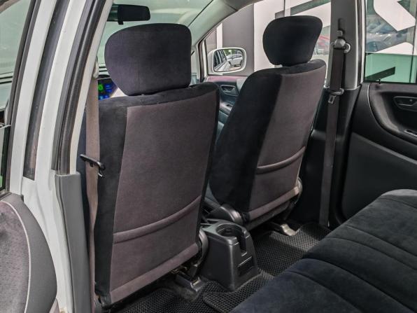 Suzuki Aerio с пробегом 2002 года, цена 360 000 рублей, 236460 км, универсал, Автокод Объявления