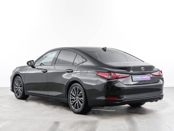 Lexus ES VII с пробегом 2020 года, цена 4 349 999 рублей, 68730 км, седан, Автокод Объявления