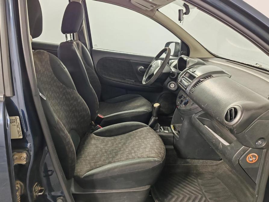 Nissan Note I Москва  - изображение 10
