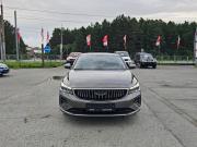 Geely Emgrand II Тюмень  - изображение 21