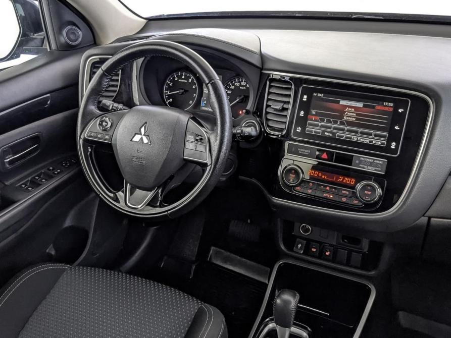 Mitsubishi Outlander III Рестайлинг 3 Москва  - изображение 27