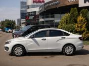 Lada (ВАЗ) Vesta I Рестайлинг (NG) Москва  - изображение 21