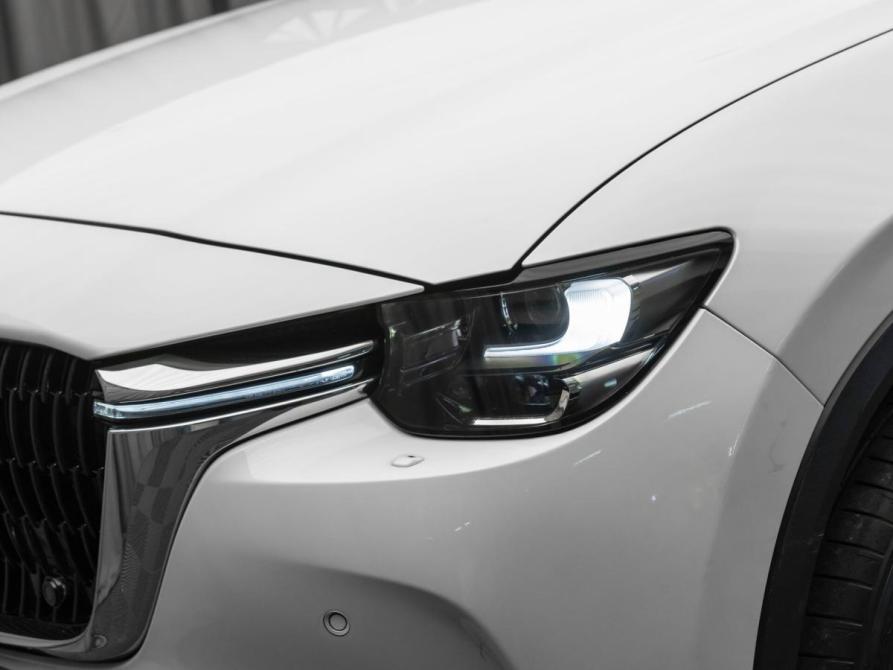 Mazda CX-60 Москва  - изображение 26