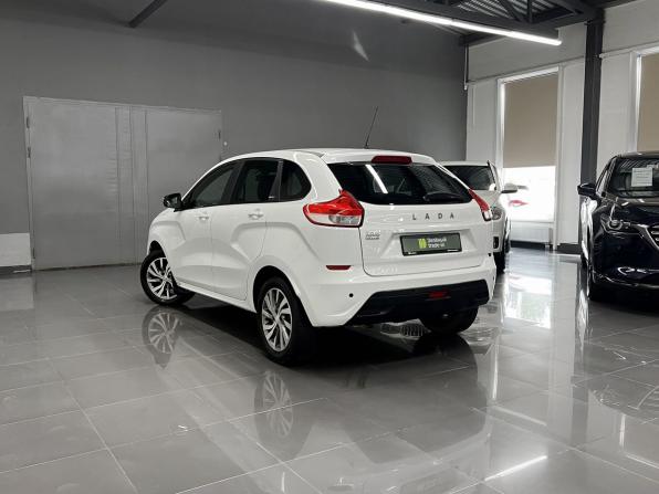Lada (ВАЗ) XRAY I с пробегом 2020 года, цена 975 000 рублей, 85489 км, хэтчбек, Автокод Объявления