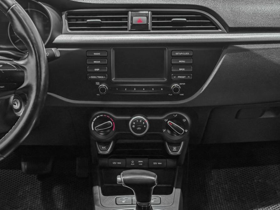 Kia Rio IV Екатеринбург  - изображение 17