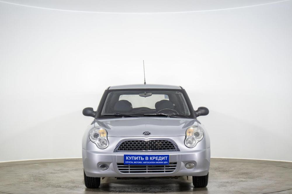 Lifan Smily I (320) Оренбург  - изображение 2