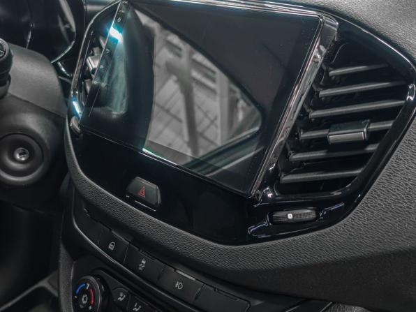 Lada (ВАЗ) Vesta I с пробегом 2019 года, цена 999 900 рублей, 82000 км, седан, Автокод Объявления