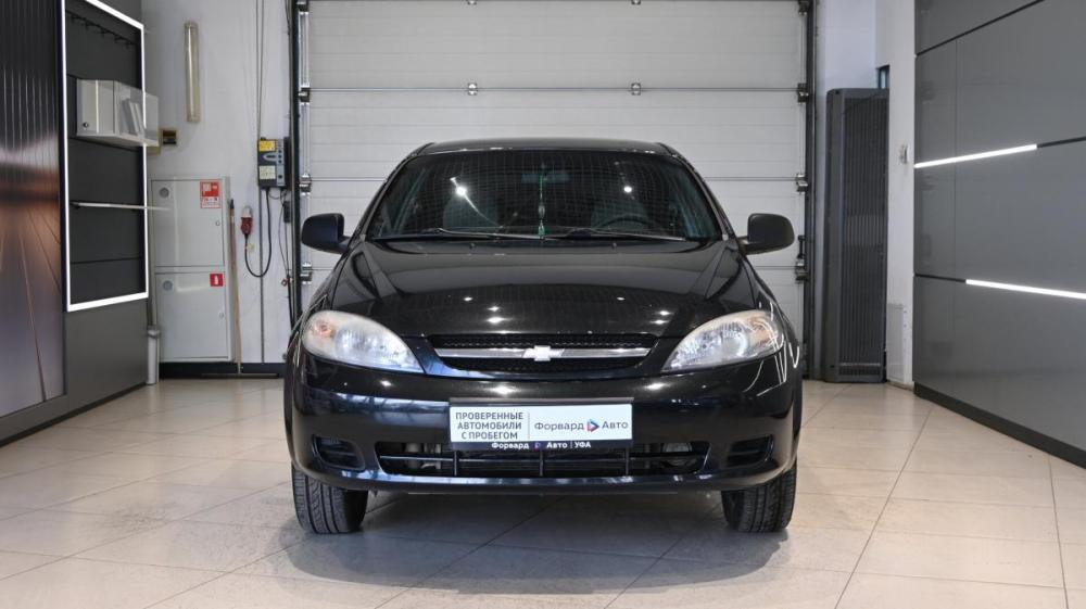 Chevrolet Lacetti I Уфа  - изображение 2