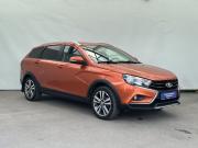 Lada (ВАЗ) Vesta I Липецк  - изображение 20