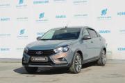 Lada (ВАЗ) Vesta I Пермь  - изображение 22