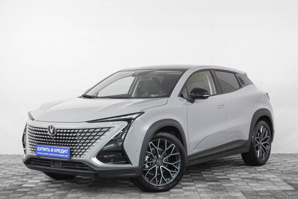 Changan UNI-T I Кемерово  - изображение 4