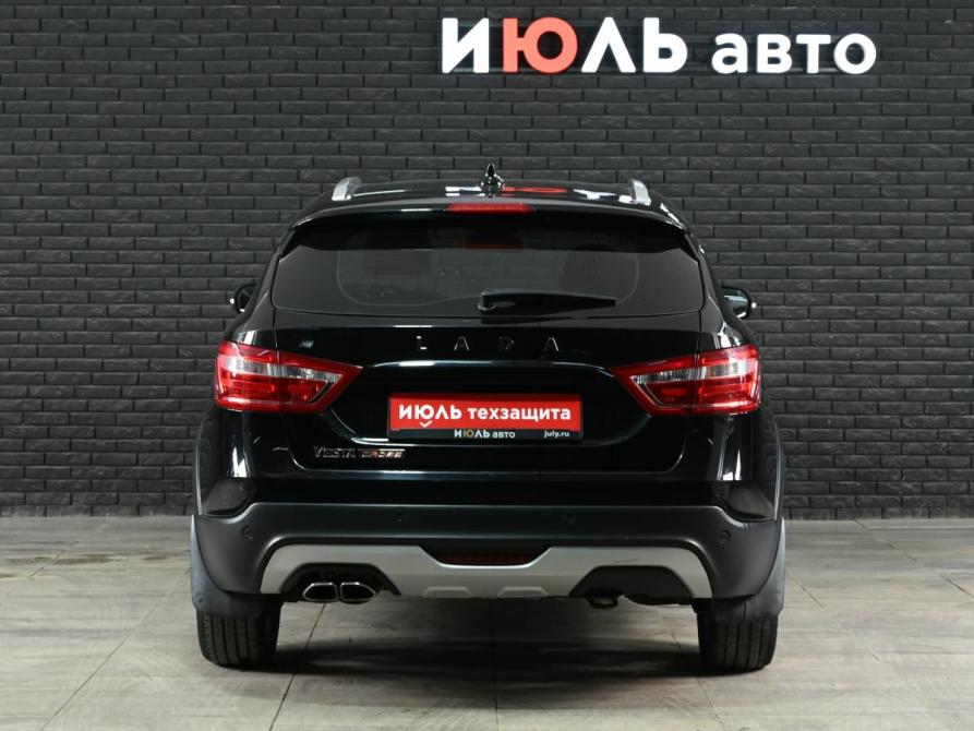 Lada (ВАЗ) Vesta I Екатеринбург  - изображение 5