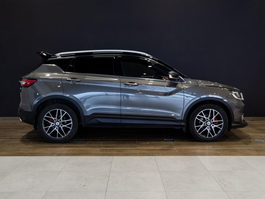 Geely Coolray I Курган  - изображение 8