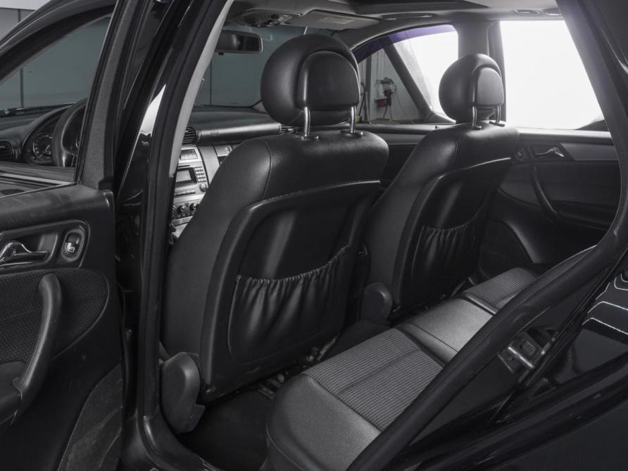 Mercedes-Benz C-Класс II (W203) Рестайлинг Ростов-на-Дону  - изображение 11