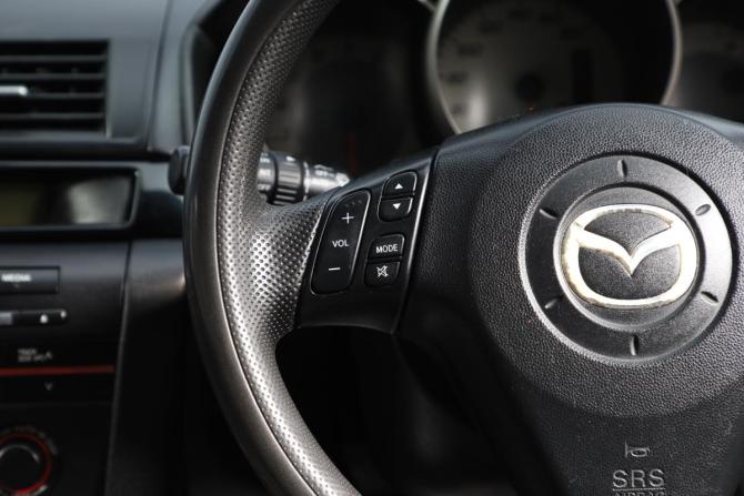 Mazda Axela I с пробегом 2008 года, цена 449 000 рублей, 205907 км, хэтчбек, Автокод Объявления