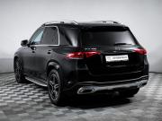Mercedes-Benz GLE II (V167) Москва  - изображение 30