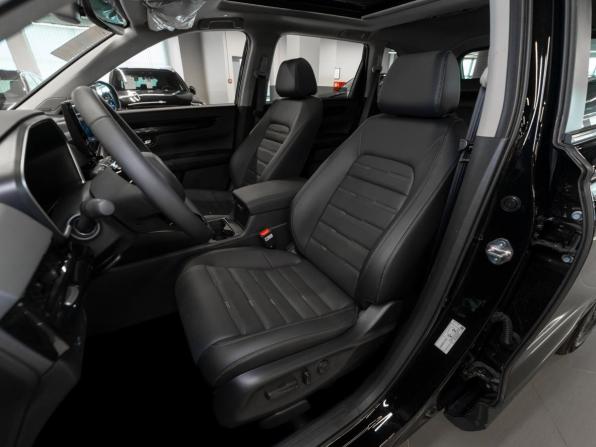 Honda CR-V VI с пробегом 2026 года, цена 4 500 000 рублей, 18 км, внедорожник, Автокод Объявления