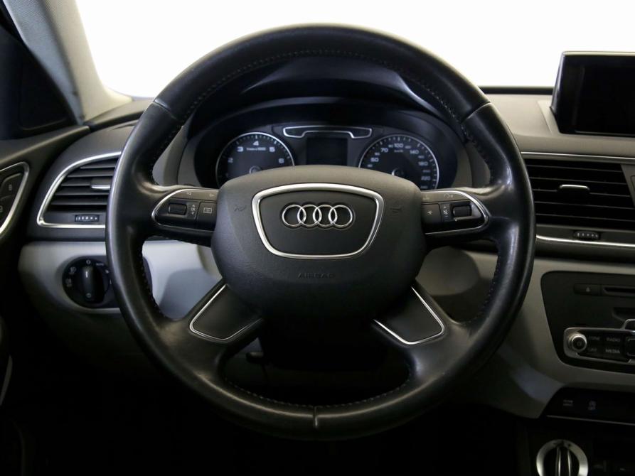 Audi Q3 I (8U) Санкт-Петербург  - изображение 19