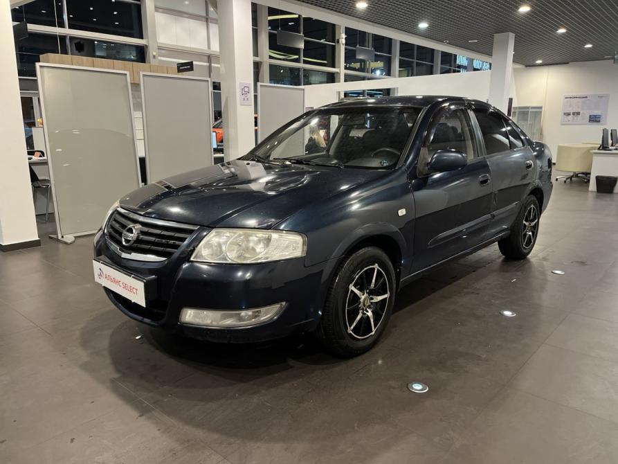 Nissan Almera Classic I Чебоксары  - изображение 7