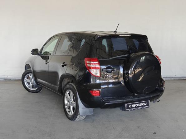 Toyota RAV4 III (XA30) с пробегом 2009 года, цена 1 399 000 рублей, 190200 км, внедорожник, Автокод Объявления