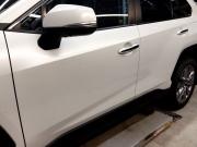 Toyota RAV4 V (XA50) Москва  - изображение 31
