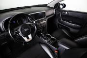 Kia Sportage IV Рестайлинг Пермь  - изображение 36
