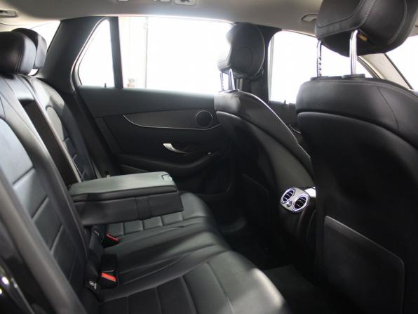 Mercedes-Benz GLC I (X253) с пробегом 2016 года, цена 3 435 000 рублей, 49000 км, внедорожник, Автокод Объявления