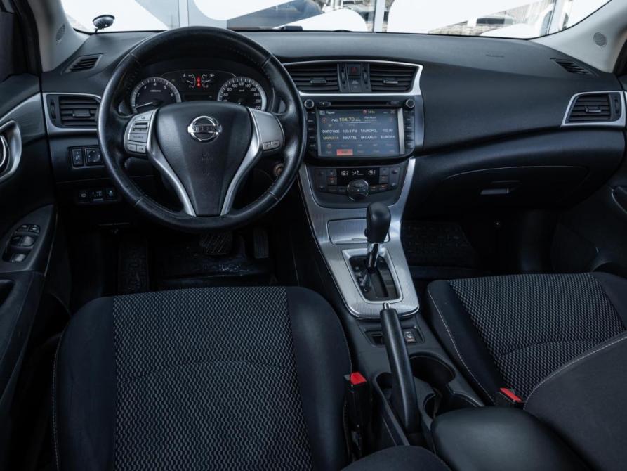 Nissan Sentra VII (B17) Ставрополь  - изображение 6