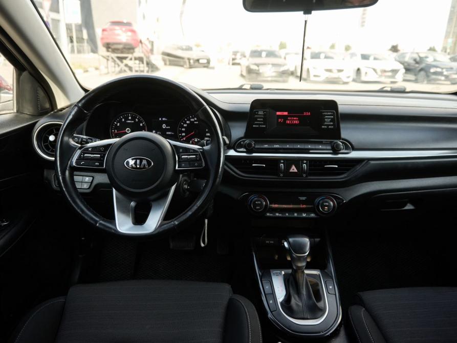 Kia Cerato IV Казань  - изображение 8