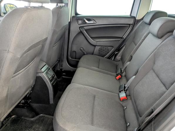 Skoda Yeti I Рестайлинг с пробегом 2014 года, цена 1 265 000 рублей, 102059 км, внедорожник, Автокод Объявления