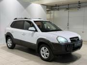 Hyundai Tucson I Самара  - изображение 21