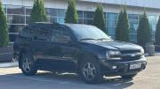 Chevrolet TrailBlazer I Уфа  - изображение 15