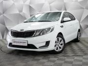 Kia Rio III Ульяновск  - изображение 22